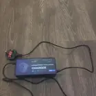 شاحن سكوتر مروحه درفت
