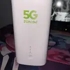 راوتر شركة زين