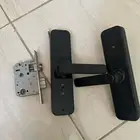 باب اكتروني