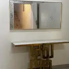 مدخل رخام وثقيل للبيع
