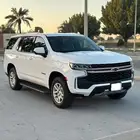 تاهو 2022 LS مطور (دبل) عداد 79 الف مالك واحد