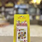 لعبة خدعة قديمة تراثية مخزنة