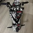 اسكوتر درفت شبه جديد للبيع