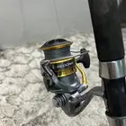 سنارة سترايك ماكريل