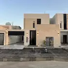 للبيع في حي الملك فهد فيلا فاخرة