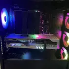 بي سي العاب gaming pc بدون كرت شاشه