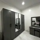غرفة نوم جديده