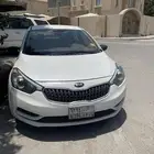 كيا سيراتو 2015
