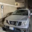 نيسان نيفارا موديل 2011 غمارتين شد بلد