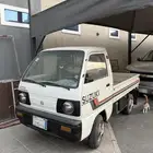 سيزوكي بيك اب 1991