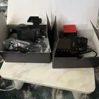 فيرتك داش كام امامي وداخلي وخلفي