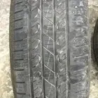 كفرات شبه جديد