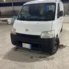 للبيع ديهاتسو 2010