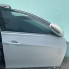 باب امامي يسار سوناتا 2010الى 2015