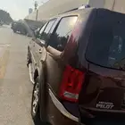 هوندا بايلوت 2015