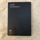 البومات بتس BTS