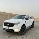 فورد رينجر ديزل توماتيك 2022 xlt(Fx4)