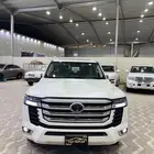 تويوتا لاندكروزر 2025   L4 سعودي ماشي 16 الف