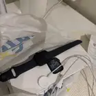 ابل واتش الجيل الثاني