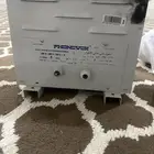 محمول كهرباء إسباني