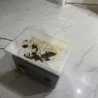 فرن كهربائي