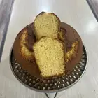 كيكة امي (مسمي شعبي لها)طريه ولذيذه
