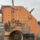 بريمات وغرابيل وسيور وفيدر للبيع نظيفه جدا