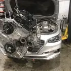 مكاين سنتافي ازيرة سوناتا 2019