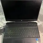 للبيع لابتوب قيمنق HP PAVILION