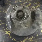 قطعه فورد مستنق مستعمله
