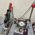 اله مغناطيس