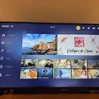 MTC 58 Led 4kشاشة