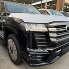 لاندكروزر 2025 -GXRs-L5 فل كامل الساير