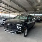 شفرولية تاهو LS دبل . جديد . 2025