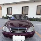 مرسيدس - فياقرا 320