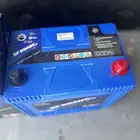 بطاريات هندي