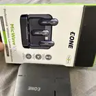 مايك لاسلكي