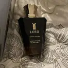 عطر من لورد - ريحته لذر ما اعجبني السعر 200 ريال بنص القيمه