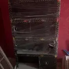 هيتر متنقل مع الدولاب