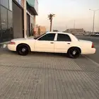 فورد فكتوريا بوليسي2011داخلي هلوز