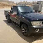 نيسان شاص فتك