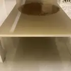 طاوله مجلس 3 طاولات ضيافه