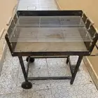 شواية متنقلة