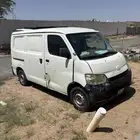 دباب 2011 بضاعه للايجار