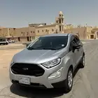 للبيع فورد إيكوسبورت موديل 2018