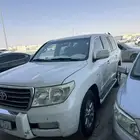 جيب لاند كروزر G2009