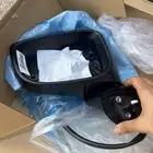 قاعده مرايه مازدا اليسار وكاله جديده مازدا 6 2023