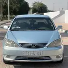 تويوتا كامري 2006XLi