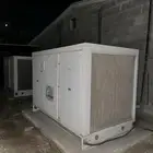 معدات مصنع سمك