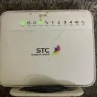 روتر للبيع شبه جديد